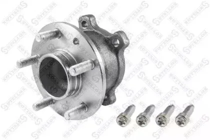 STELLOX 4328995SX комплект подш.ступ.зад. Ford Mondeo 1.6-2.5 07>