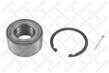 STELLOX 4328997SX Подшипник ступицы   комплект пер., с ABS Mitsubishi Lancer CY 1.5i-2.0i2.0D Outlander