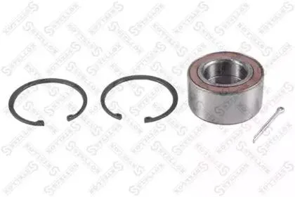 STELLOX 4329005SX Комплект подшипника ступ. пер. Daewoo Lanos Nubira 1.62.0i 97>
