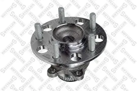 STELLOX 4329024SX Подшипник ступицы   комплект задн. Hyundai Elantra i30 00>