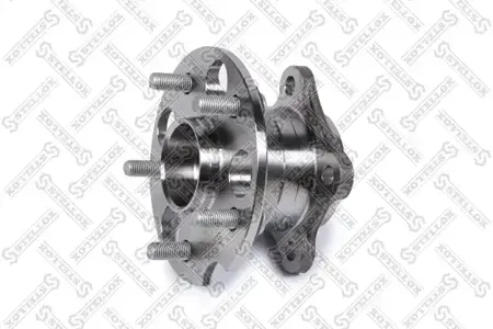 STELLOX 4329028SX Ступица с подшипником задняя, Lexus RX300 03-08 AWD.