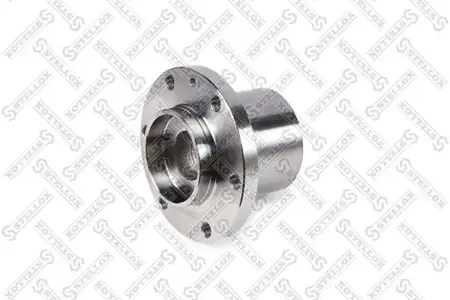 STELLOX 4329047SX Подшипник передней ступицы комплект Mercedes Sprinter 33.54.6-t 06>
