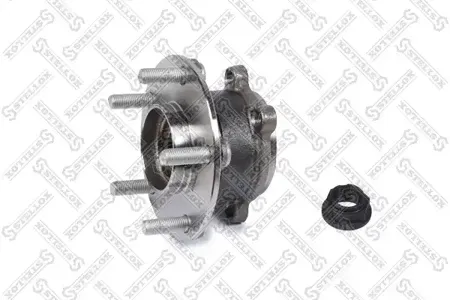 STELLOX 4329065SX Ступица с подшип. в сборе Mazda CX-5 4x4 11->