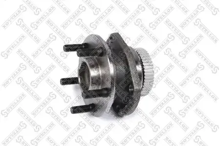 STELLOX 4329071SX Ступица с подшипником Chrysler Voyager III Dodge Caravan III 95-01 зад. 14