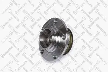 STELLOX 4329077SX Подшипник ступицы   комплект заднейVW Polo 10>, Skoda Fabia 11>, Rapid 13>
