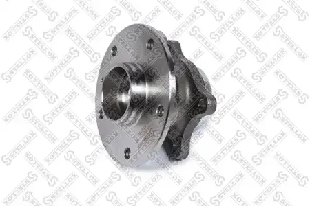 STELLOX 4329079SX Ступица с подшипником Suzuki SX4 06- зад. AWD HUN