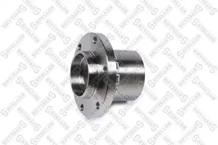 STELLOX 4329080SX Ступица с подшипником передняя Mercedes Sprinter VW Crafter 30-3530-50 06. -1.8T