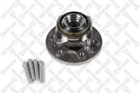 STELLOX 4329082SX Подшипник ступицы   комплект задней Mercedes Sprinter 06>