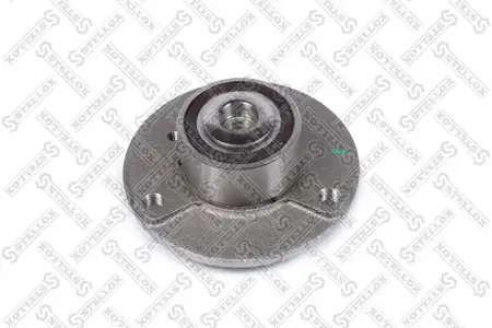 STELLOX 4329097SX Подшипник передней ступицы комплект
