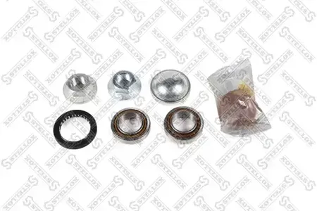 STELLOX 4329098SX Комплект подшипника ступицы колеса