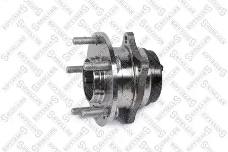 STELLOX 4329108SX Ступица с подшипником Hyundai SANATA FE II Kia Sorento 2.0-2.7 06-зад.