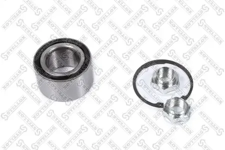 STELLOX 4329141SX Подшипник передней ступицы комплект Нonda Civic FKFDFN 1.3 06>