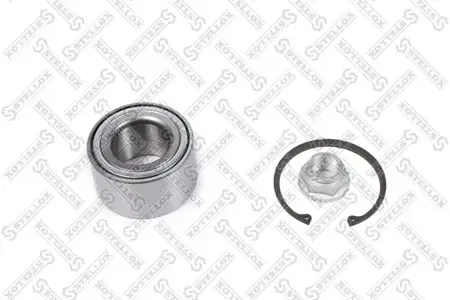 STELLOX 4329146SX Комплект подшипника ступицы колеса