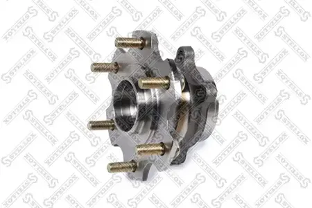 STELLOX 4329158SX Подшипник ступицы   комплект задней