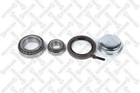 STELLOX 4329165SX Подшипник передней ступицы комплект Mercedes W212S212 09>