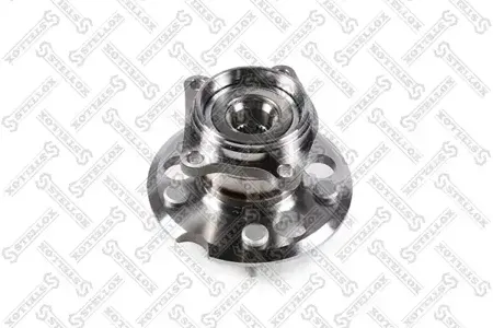 STELLOX 4329167SX Ступица с подшипником , Toyota RAV 4 II 00-05.