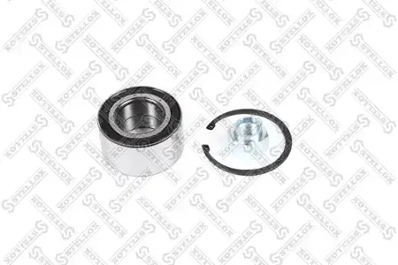 STELLOX 4329170SX Подшипник ступицы   комплект перед. Daewoo Lacetti