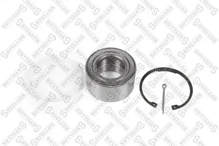 STELLOX 4329172SX Подшипник ступ. Chevrolet Aveo III T300 Opel Meriva B 10- пер.