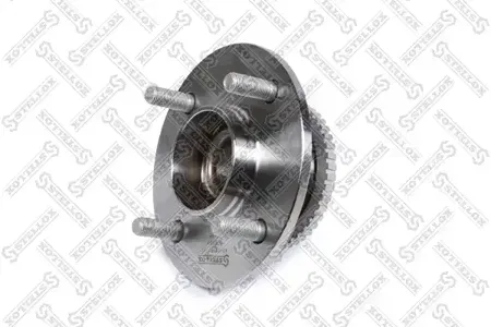 STELLOX 4329178SX Подшипник ступицы   комплект