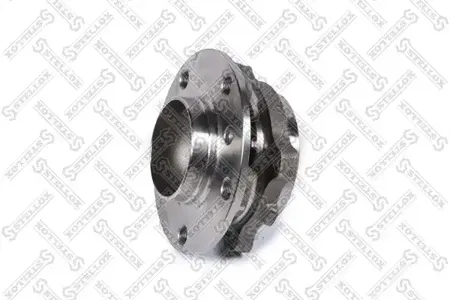 STELLOX 4329183SX Подшипник передней ступицы комплект BMW F07F10 530d535i550i 09>