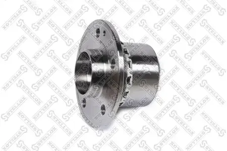 STELLOX 4329188SX Ступица с подшипником передняя , Mercedes Viano Vito 03-.