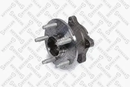 STELLOX 4329198SX Подшипник ступицы   комплект зад. Opel