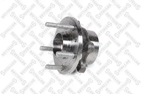 STELLOX 4329202SX Ступица с подшипником Ford EXPLORER 10- пер.зад.