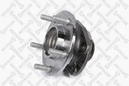 STELLOX 4329205SX Подшипник ступицы   комплект задн.без аbs