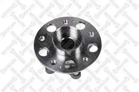 STELLOX 4329209SX Подшипник ступицы   комплект