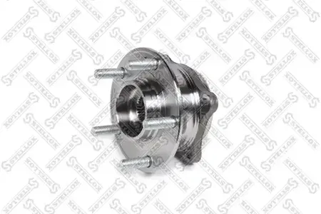 STELLOX 4329223SX Подшипник ступицы   комплект