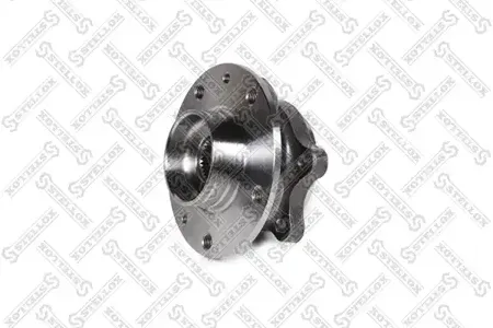 STELLOX 4329233SX Подшипник ступицы   комплект передн