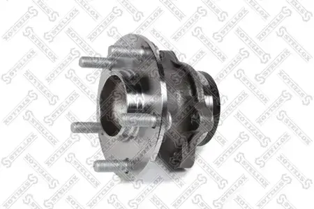 STELLOX 4329236SX Подшипник ступицы   комплект задн