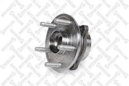 STELLOX 4329237SX Комплект подшипника 43-29237-sx ступицы задней Jeep Cherokee (kl) 13>
