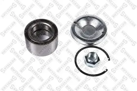 STELLOX 4329249SX Комплект подшипника ступ. К-перед.
