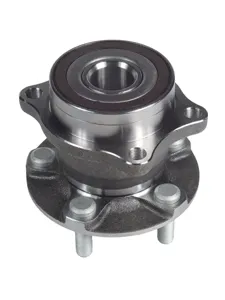 STELLOX 4329253SX Подшипник ступицы   комплект задней Subaru Forester Impreza 11>