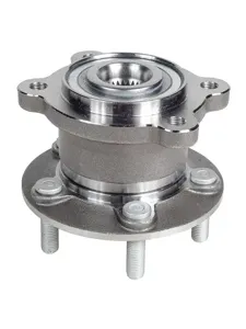STELLOX 4329273SX Подшипник ступицы   комплект задней 4WD в сборе со ступицей Ford Kuga 2 12>