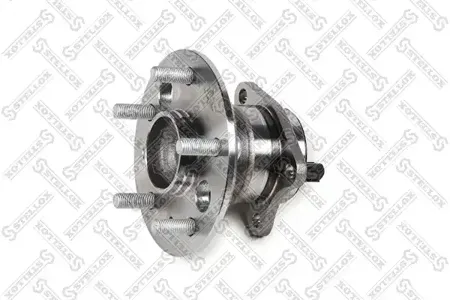 STELLOX 4329283SX Подшипник ступицы   комплект задней Toyota Camry 2.0-3.511>
