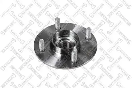 STELLOX 4329291SX Подшипник ступицы   комплект задней Nissan Almera Classic 06> Sentra 01-06 Sunny 06>
