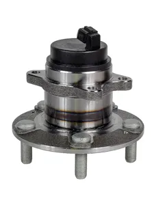 STELLOX 4329294SX Ступица с подшипником Kia Cerato 08- зад. с ABS