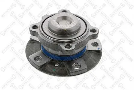 STELLOX 4329297SX Подшипник передней ступицы комплект BMW F35F30 11>