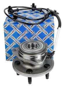 STELLOX 4329360SX Подшипник