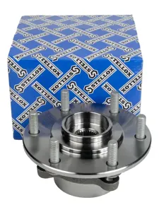 STELLOX 4329365SX Подшипник ступицы   комплект в сборе с подшипником , передний Mitsubishi Pajero IV 06>
