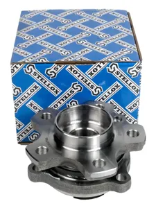 STELLOX 4329366SX Подшипник ступицы   комплект в сборе с подшипником , передний BMW 7 ser g1112 15>