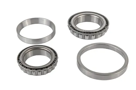 STELLOX 4329372SX Подшипник