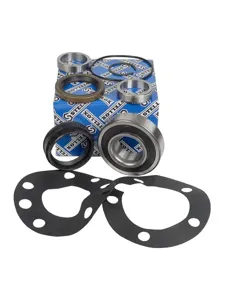 STELLOX 4329374SX Комплект подшипника ступицы колеса