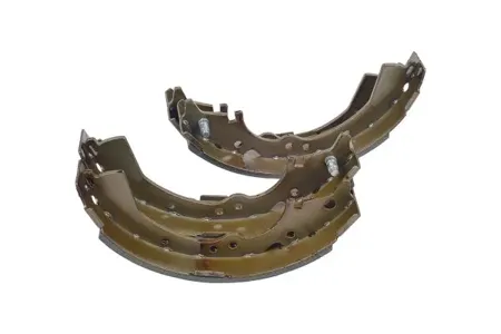STELLOX 438100SX Колодки торм.