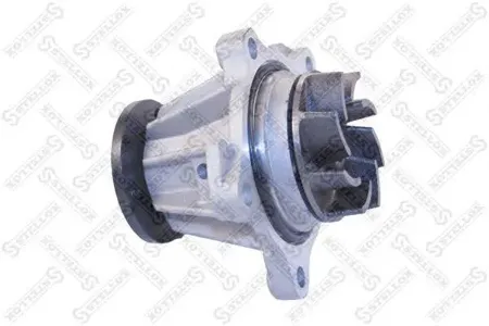 STELLOX 45000013SX Водяной насос Ford Escort ScorpioSierra Galaxy 2.0i2.3 16V 91>