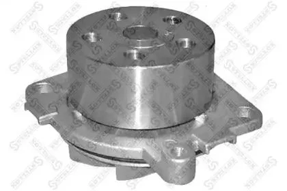 STELLOX 45000045SX Водяной насос
