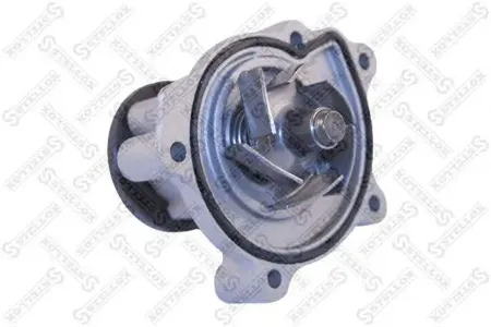 STELLOX 45000080SX Водяной насос Mercedes W168 1.4-1.7CDi M166OM668 97>