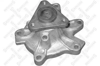 STELLOX 45000095SX Водяной насос Toyota YARISPRIUS 1.31.5 01-